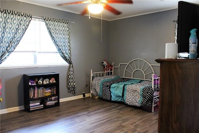 1178 Sunrise Ave, Springdale, AR 72764 - photo 6