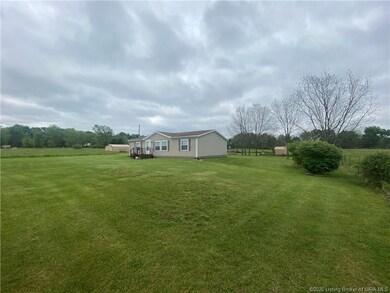 3641 S Charlestown Rd, Lexington, IN 47138 - photo 4