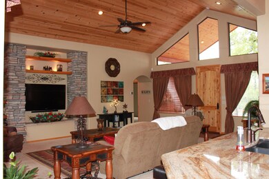 2360 S Bristle Cone Dr, Show Low, AZ 85901 - photo 3