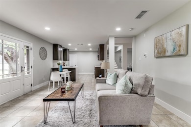 1213 Walker Dr, Hurst, TX 76053 - photo 7