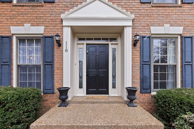 118 Hedgelawn Dr, Hendersonville, TN 37075 - photo 4