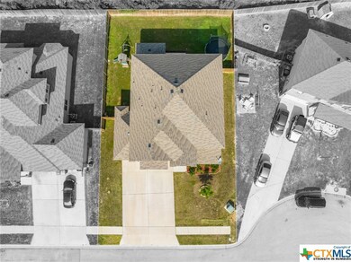 1221 Hogg Ct, Copperas Cove, TX 76522 - photo 5