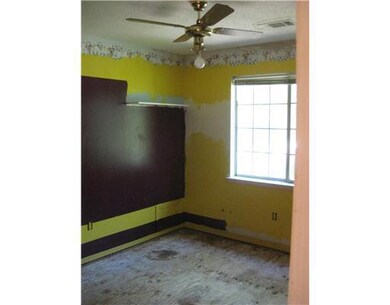 Bedroom.