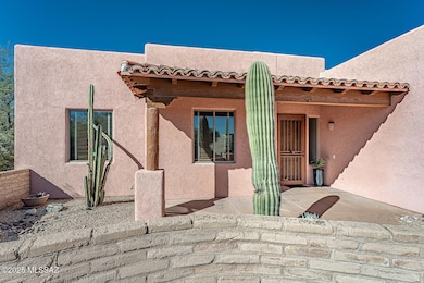 17946 S Camino de Loreto, Sahuarita, AZ 85629 - photo 3