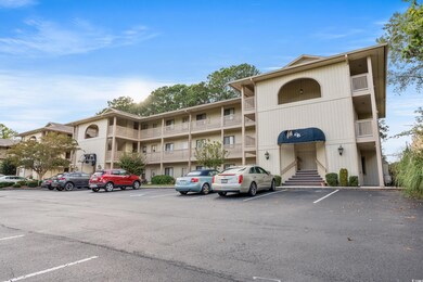 4109 Pinehurst Cir unit EE-5, Little River, SC 29566 - photo 3