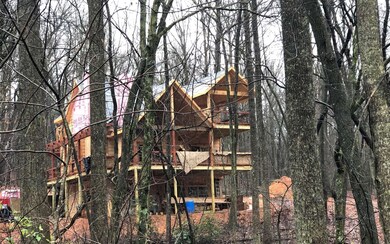 LOT15 Toccoa Preserve, Blue Ridge, GA 30513 - photo 2