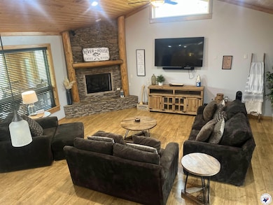 89 Kevins Crossing, Amity, AR 71921 - photo 3