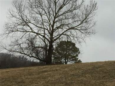 great hilltop building site