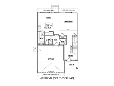 1515 S Windsong Dr unit CARTER, Santaquin, UT 84655 - photo 2