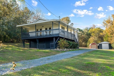 797 Nelson Kile Rd NE, Dalton, GA 30721 - photo 3