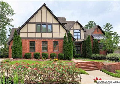 Awesome curb appeal