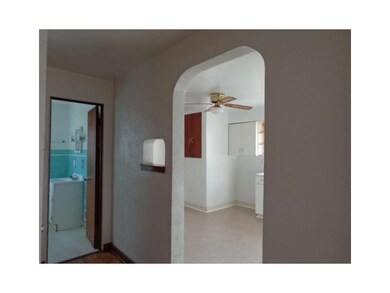 1st Floor Plan.