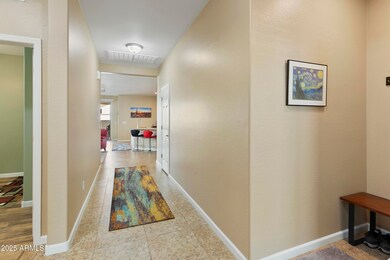Entry/Foyer