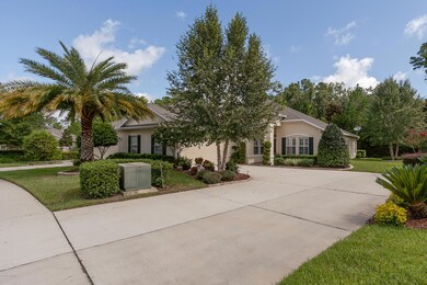 House Front