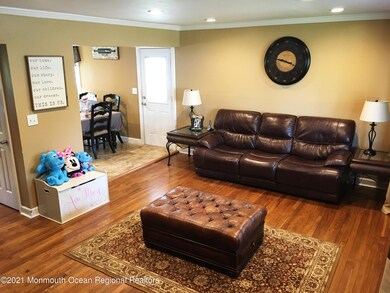 Living room 1