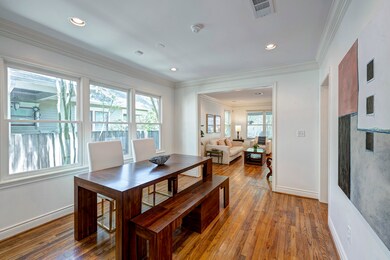 943 Columbia St, Houston, TX 77008 - photo 7