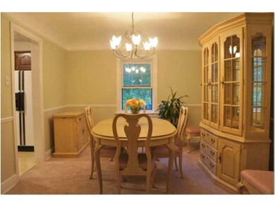 Dining Room.