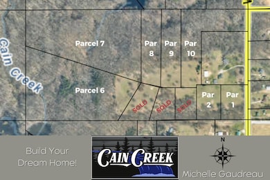 Parcel 9 Leaf Ln, Freeport, MI 49325 - photo 3