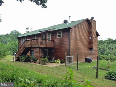 765 Timberland Manor Dr, Bentonville, VA 22610 - photo 6