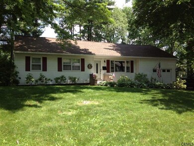 118 E Poplar Dr, Delmar, NY 12054 - photo 2
