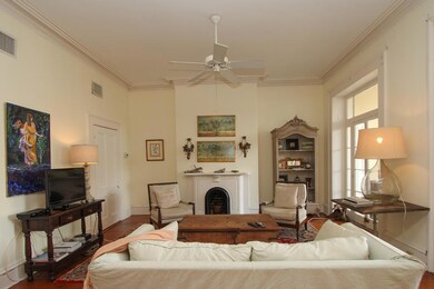 Living room view 2