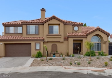 7621 Hackensack Ct, Las Vegas, NV 89128 - photo 4