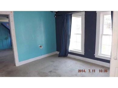 Master Bedroom.
