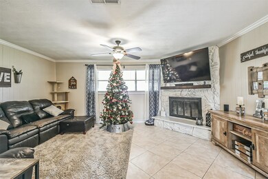 3130 County Road 890, Alvin, TX 77511 - photo 5