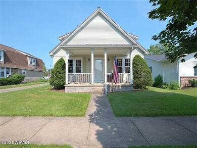 362 S 2nd St, Hughesville, PA 17737 - photo 2