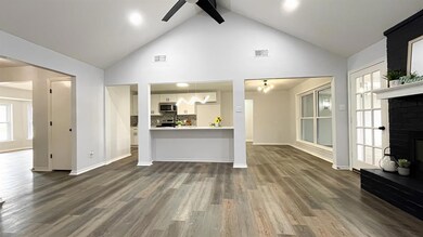 700 Highland Crest Dr, Hurst, TX 76054 - photo 7