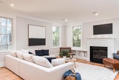 336 Newtonville Ave unit 2, Newtonville, MA 02460 - photo 5