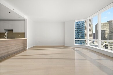 Millennium Tower unit 1809, Boston, MA 02110 - photo 4