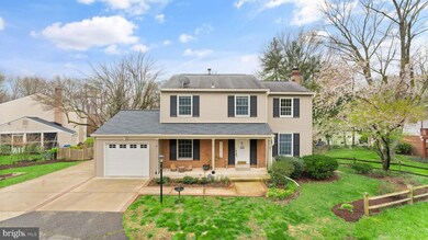 7010 Lamp Post Ln, Alexandria, VA 22306 - photo 7