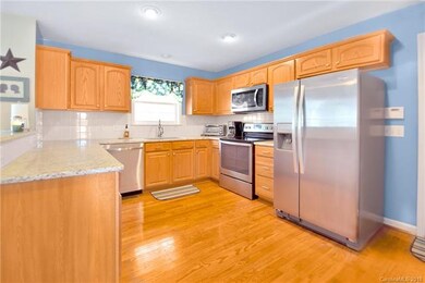 3838 Bent Creek Dr SW, Concord, NC 28027 - photo 6