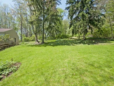Yard/Garden.
