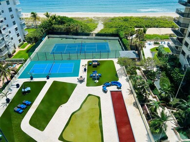 Hampton Beach Club unit 511, Pompano Beach, FL 33062 - photo 5