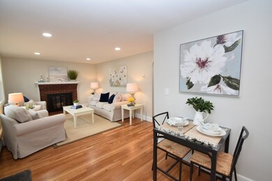 370 Center St unit Lot 383/384, Randolph, MA 02368 - photo 2