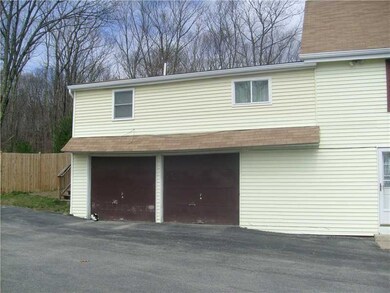 Parking Lot/Garage.