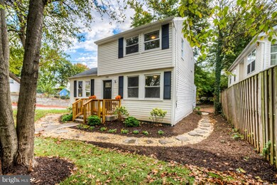 700 Mentor Ave, Capitol Heights, MD 20743 - photo 2