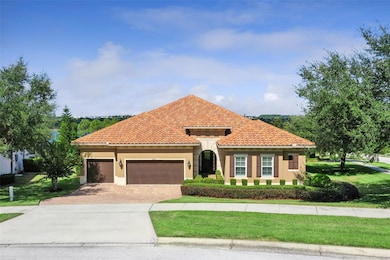 3558 Mediterra Dr, Clermont, FL 34711 - photo 2