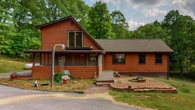 7415 Chris Ln Georgetown TN 37336-15