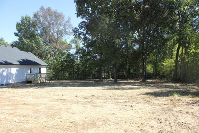 Huge Yard! 2.01 Acre Lot