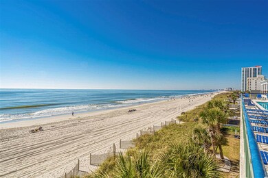 The Oceans unit The Oceans 1114, North Myrtle Beach, SC 29582 - photo 6