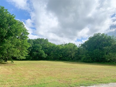 View of green lawn
