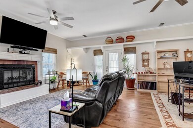 55 Castle Dr, Pottsboro, TX 75076 - photo 7