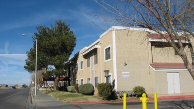 0 Avenue R 5th St E, Palmdale, CA 93550 - photo 2