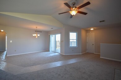 Living Room/Dining Room Combo