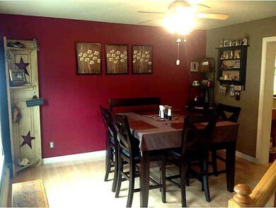 Dining Room.