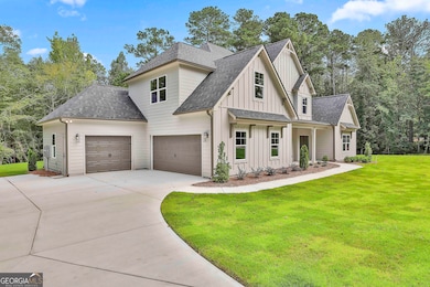 2460 N Highway 29 unit 2, Newnan, GA 30263 - photo 3