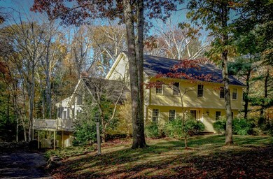 60 Bogastow Brook Rd, Sherborn, MA 01770 - photo 2